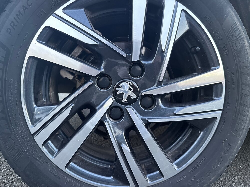 Occasion PEUGEOT 208 208 PureTech 100 S&S BVM6