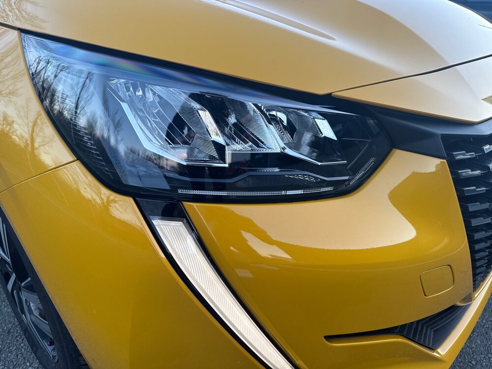 Occasion PEUGEOT 208 208 PureTech 100 S&S BVM6