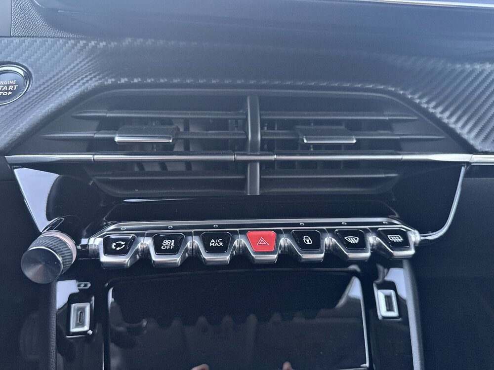 Occasion PEUGEOT 208 208 PureTech 100 S&S BVM6