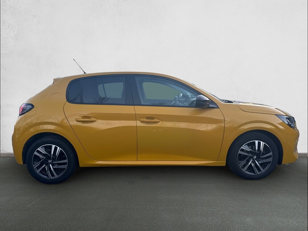 Occasion PEUGEOT 208 208 PureTech 100 S&S BVM6