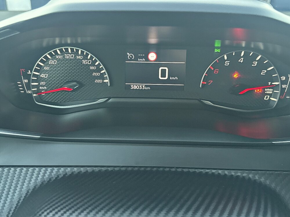 Occasion PEUGEOT 208 208 PureTech 100 S&S BVM6