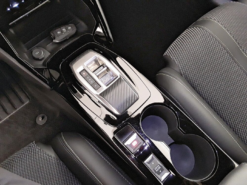 Occasion PEUGEOT 208 208 Hybrid 110 e-DCS6 - GT