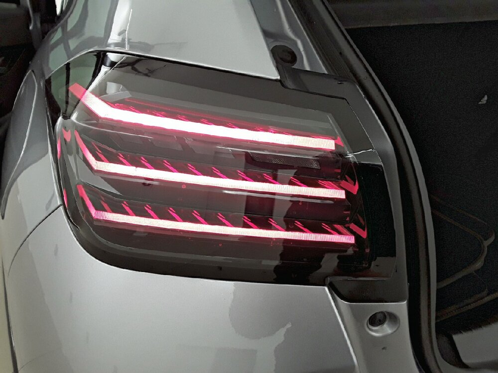 Occasion PEUGEOT 208 208 Hybrid 110 e-DCS6 - GT