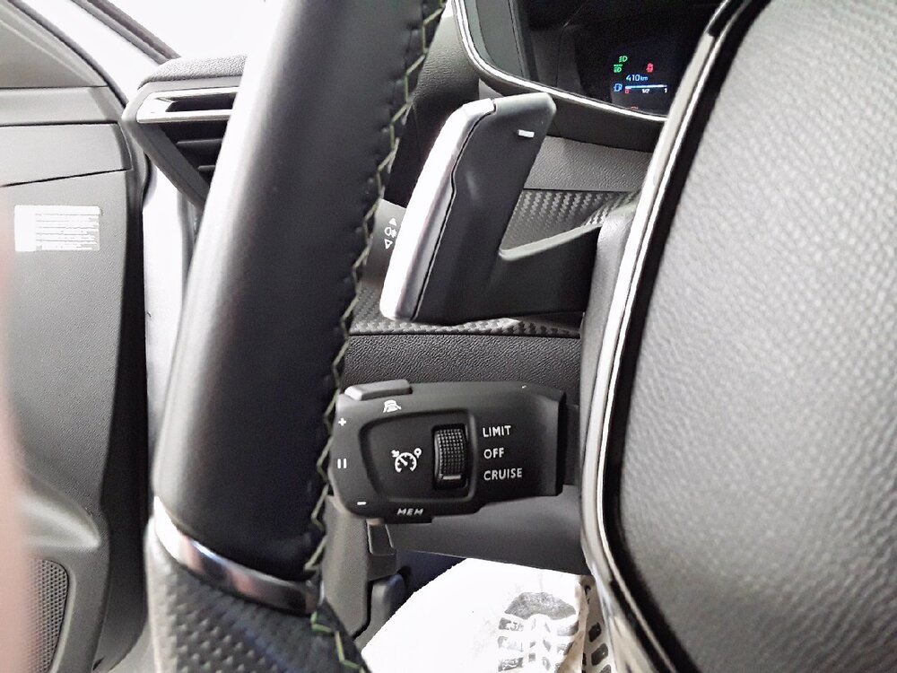 Occasion PEUGEOT 208 208 Hybrid 110 e-DCS6 - GT