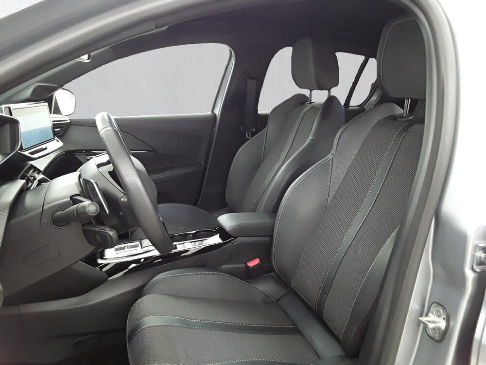 Occasion PEUGEOT 208 208 Hybrid 110 e-DCS6 - GT