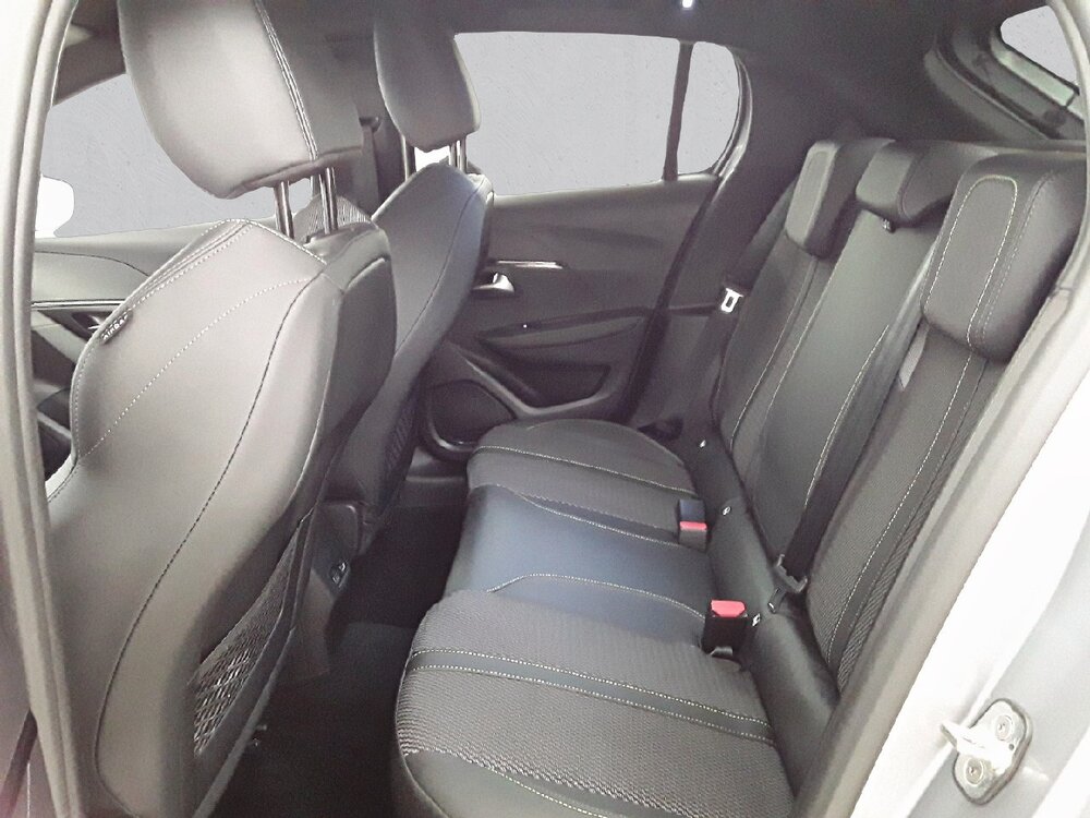 Occasion PEUGEOT 208 208 Hybrid 110 e-DCS6 - GT