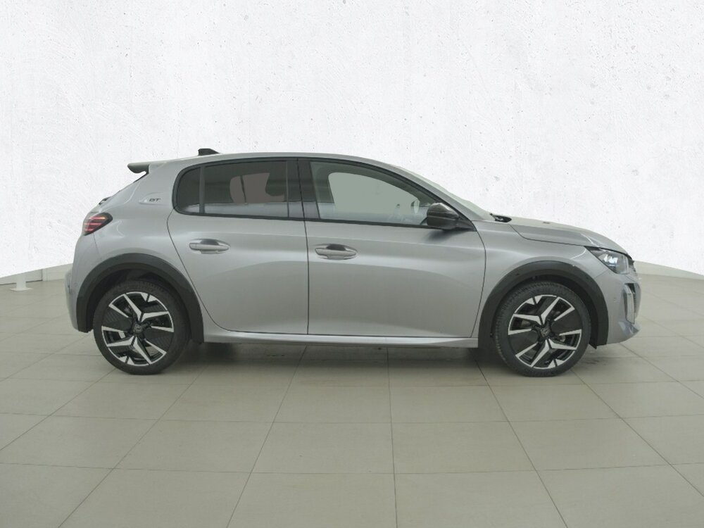Occasion PEUGEOT 208 208 Hybrid 110 e-DCS6 - GT