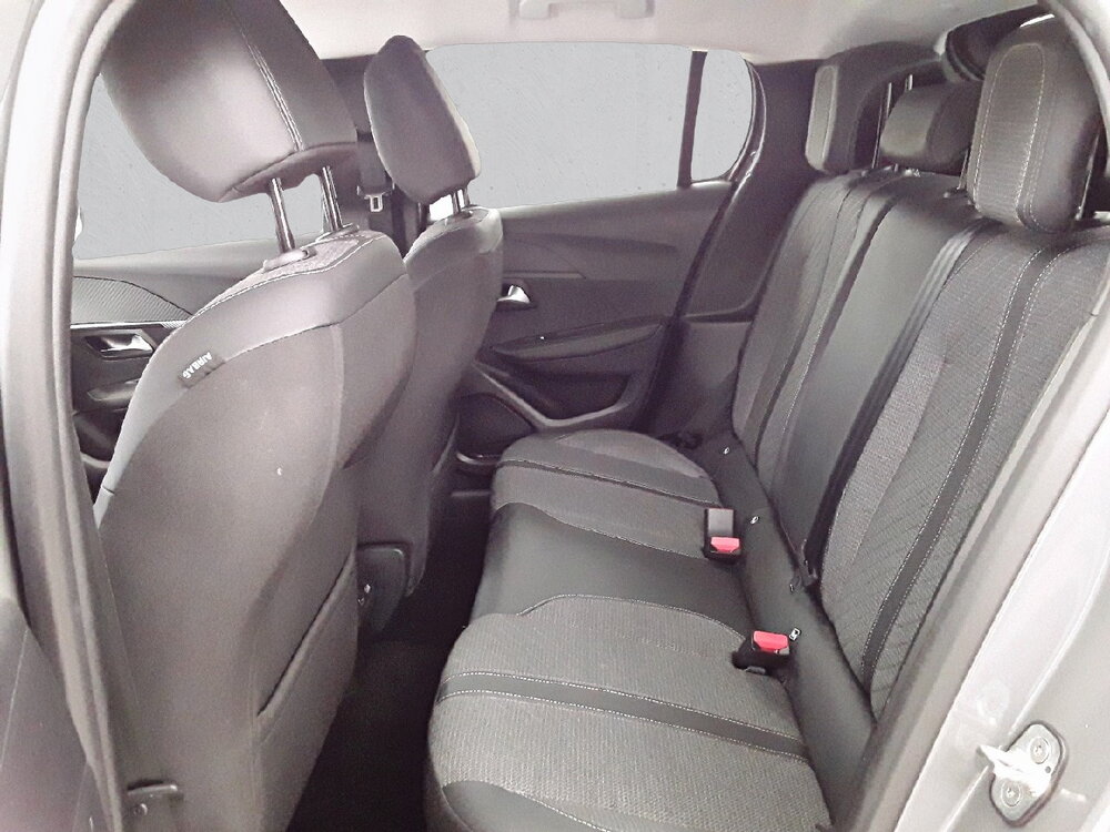 Occasion PEUGEOT 208 208 Hybrid 110 e-DCS6 - Allure