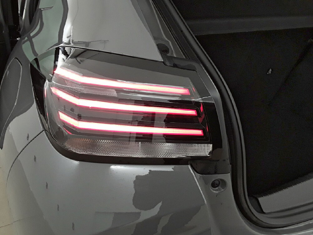 Occasion PEUGEOT 208 208 Hybrid 110 e-DCS6 - Allure