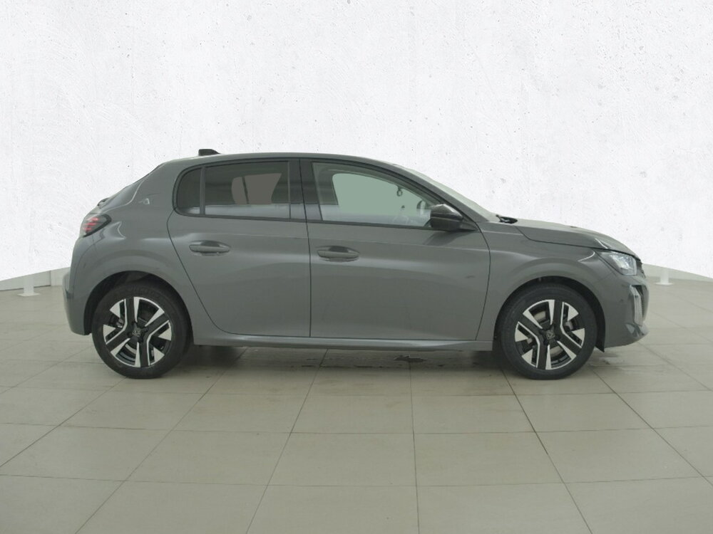 Occasion PEUGEOT 208 208 Hybrid 110 e-DCS6 - Allure