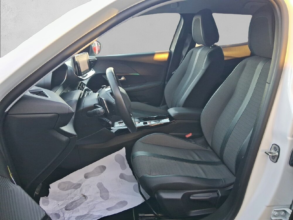 Occasion PEUGEOT 2008 2008 PureTech 130 S&S EAT8