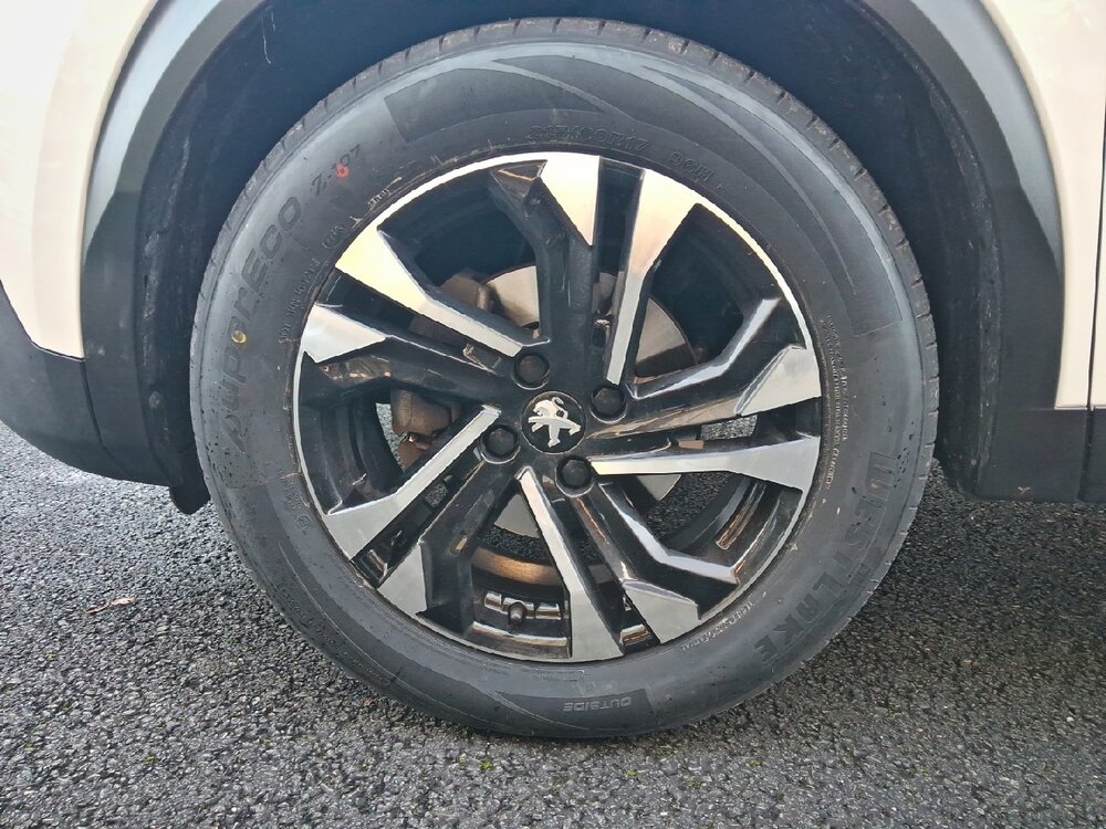 Occasion PEUGEOT 2008 2008 PureTech 130 S&S EAT8