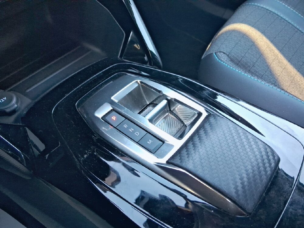 Occasion PEUGEOT 2008 2008 PureTech 130 S&S EAT8