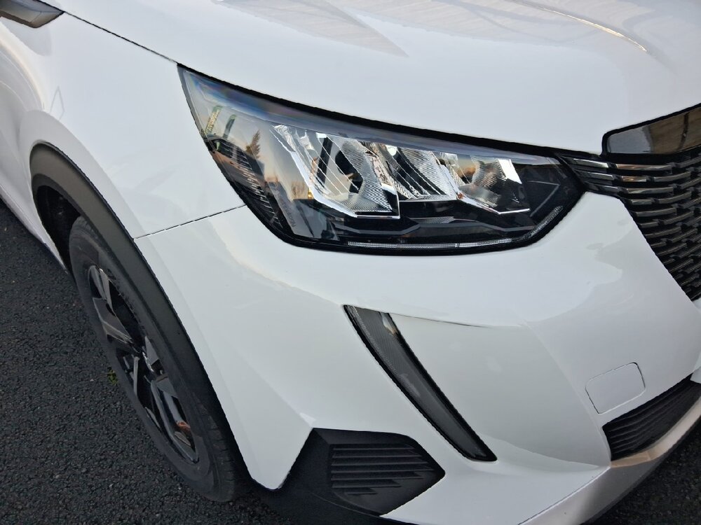 Occasion PEUGEOT 2008 2008 PureTech 130 S&S EAT8