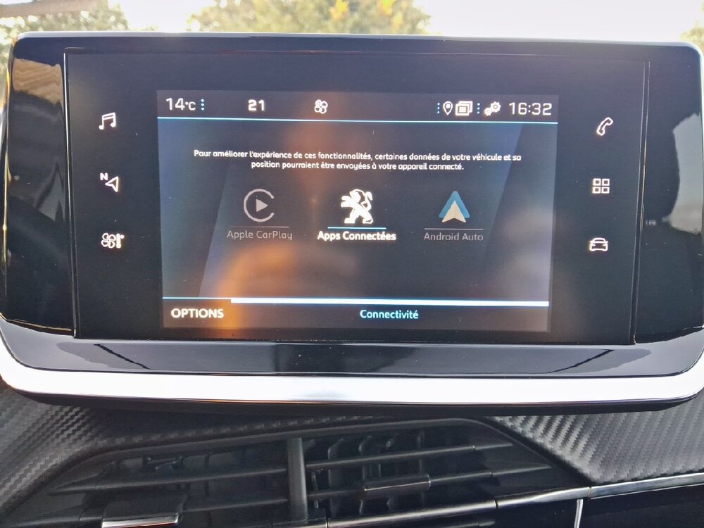 Occasion PEUGEOT 2008 2008 PureTech 130 S&S EAT8