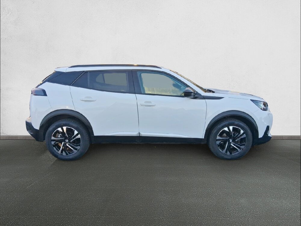 Occasion PEUGEOT 2008 2008 PureTech 130 S&S EAT8