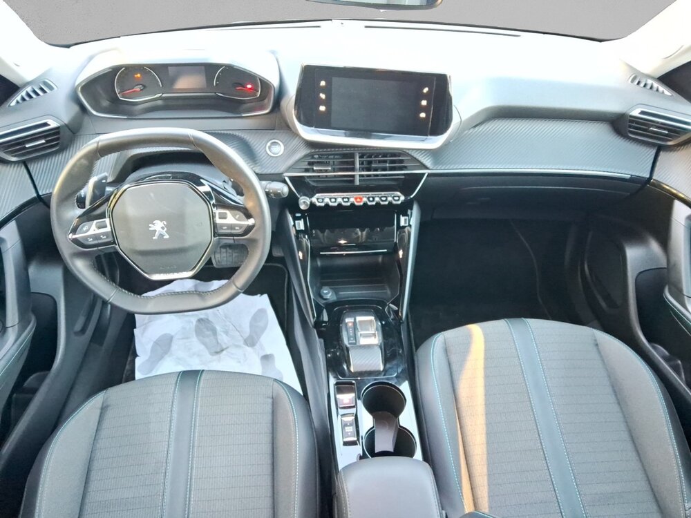 Occasion PEUGEOT 2008 2008 PureTech 130 S&S EAT8