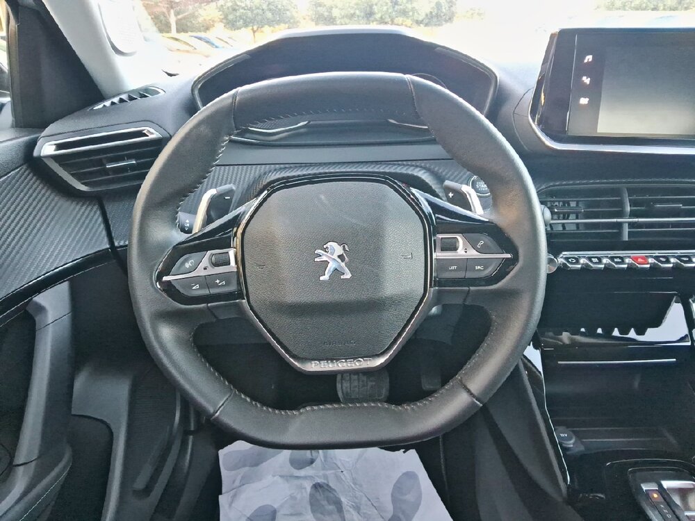 Occasion PEUGEOT 2008 2008 PureTech 130 S&S EAT8