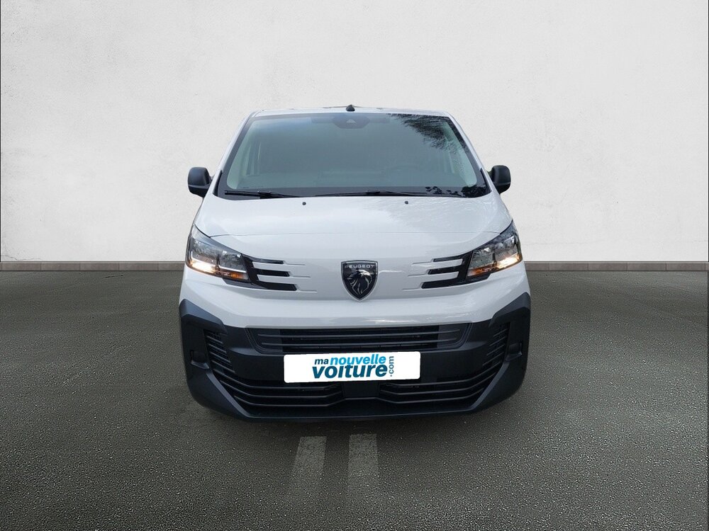 Occasion PEUGEOT Expert EXPERT CA FIXE M BLUEHDI 180 S&S EAT8