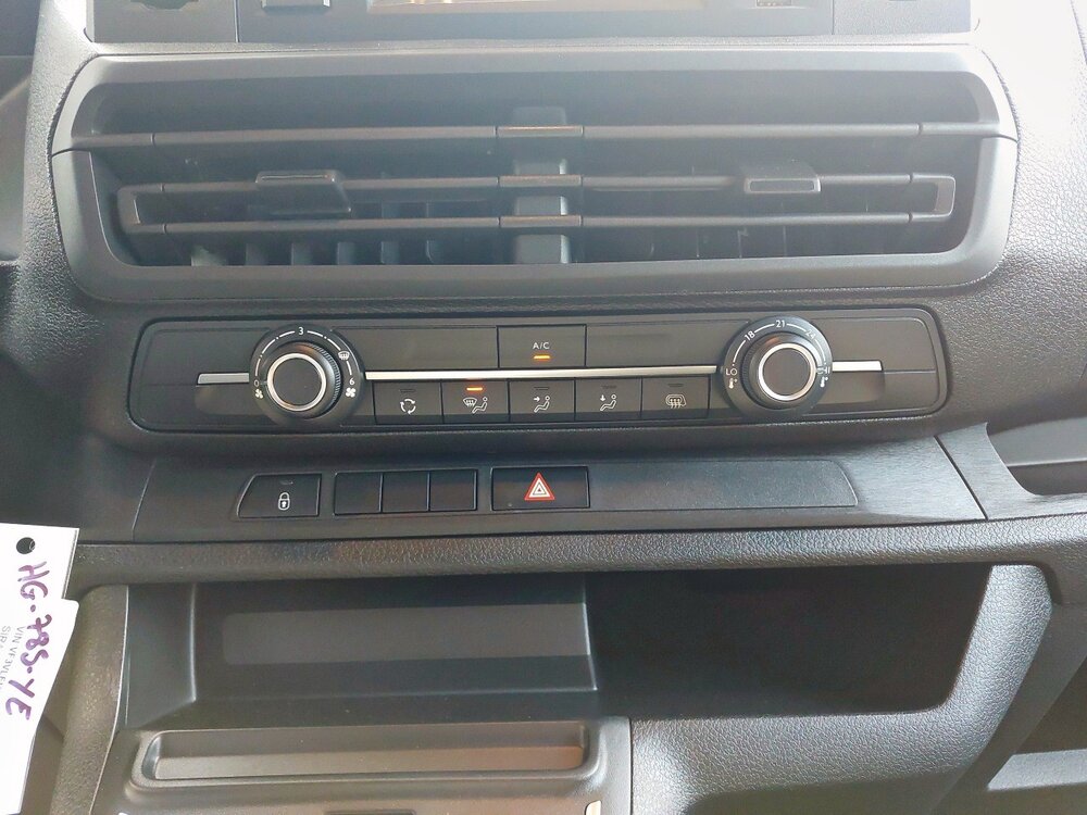 Occasion PEUGEOT Expert EXPERT CA FIXE M BLUEHDI 180 S&S EAT8