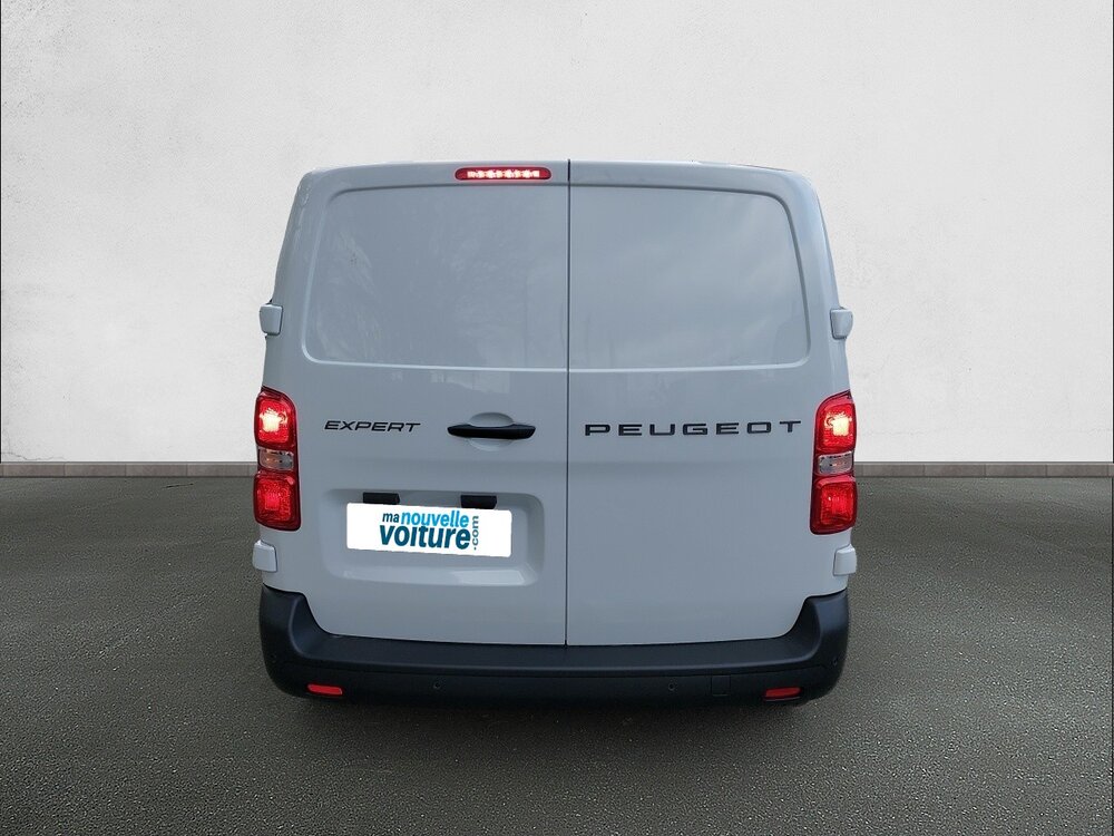 Occasion PEUGEOT Expert EXPERT CA FIXE M BLUEHDI 180 S&S EAT8