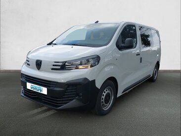 Occasion PEUGEOT Expert EXPERT CA FIXE M BLUEHDI 180 S&S EAT8