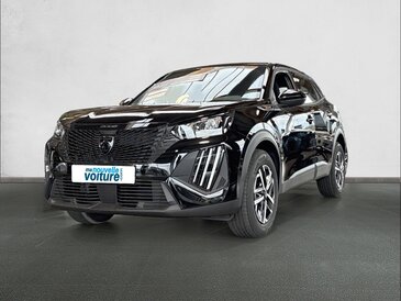 Occasion PEUGEOT 2008 2008 100 S&S BVM6