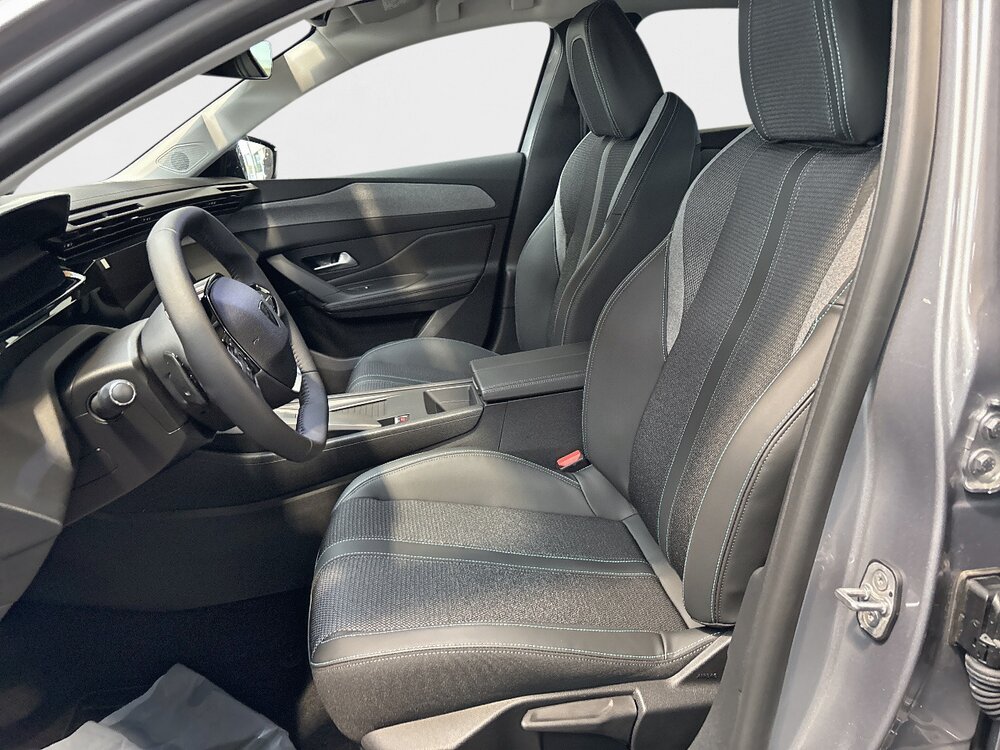 Occasion PEUGEOT 308 308 Hybrid 145 e-DCS6 - Allure