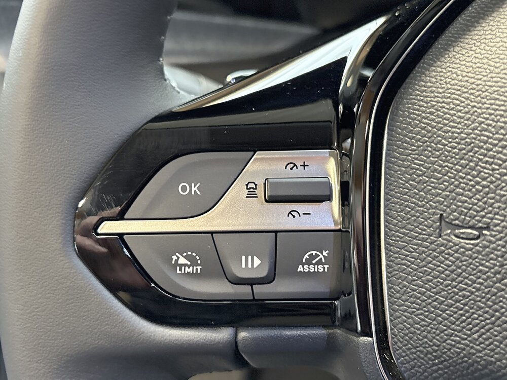 Occasion PEUGEOT 308 308 Hybrid 145 e-DCS6 - Allure