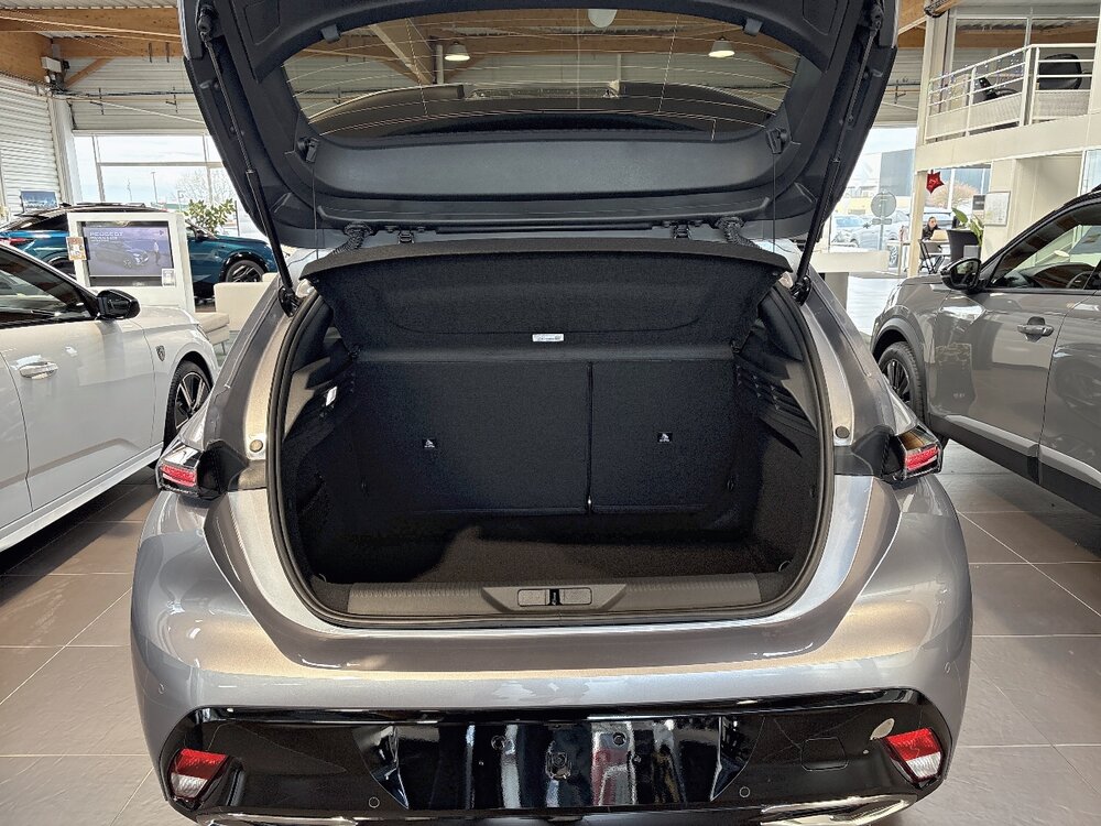 Occasion PEUGEOT 308 308 Hybrid 145 e-DCS6 - Allure