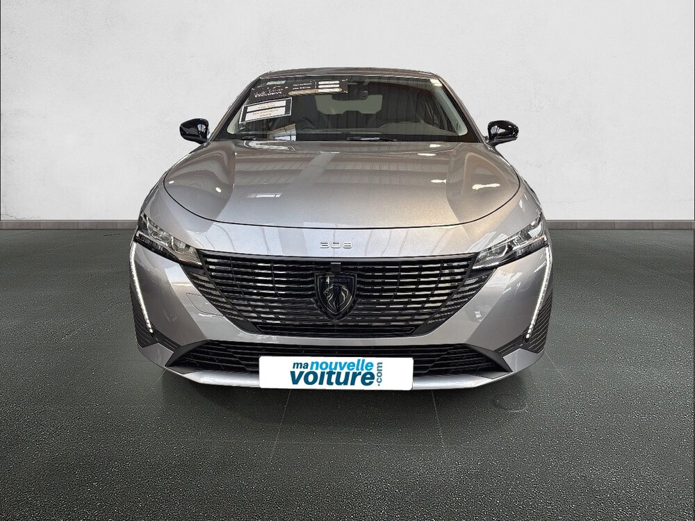 Occasion PEUGEOT 308 308 Hybrid 145 e-DCS6