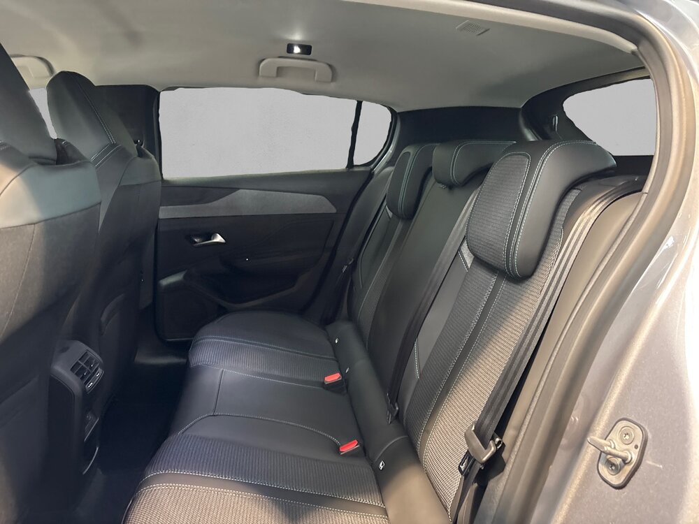 Occasion PEUGEOT 308 308 Hybrid 145 e-DCS6