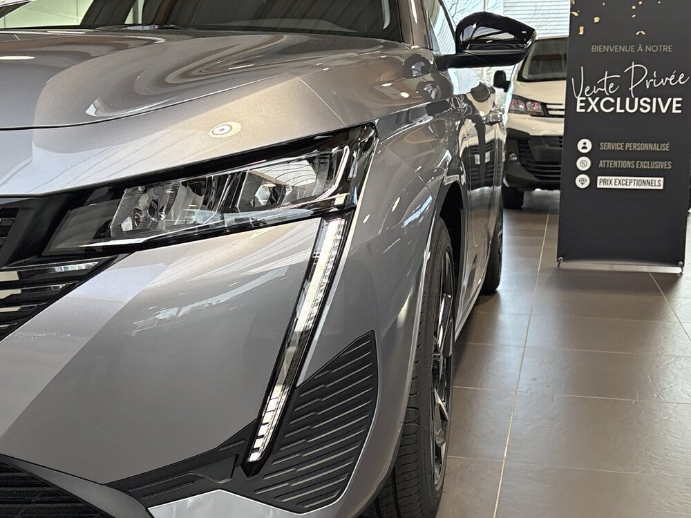 Occasion PEUGEOT 308 308 Hybrid 145 e-DCS6