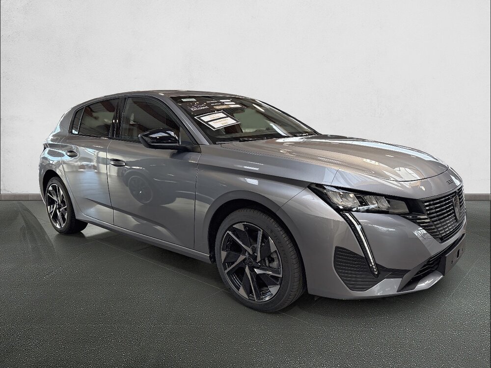 Occasion PEUGEOT 308 308 Hybrid 145 e-DCS6