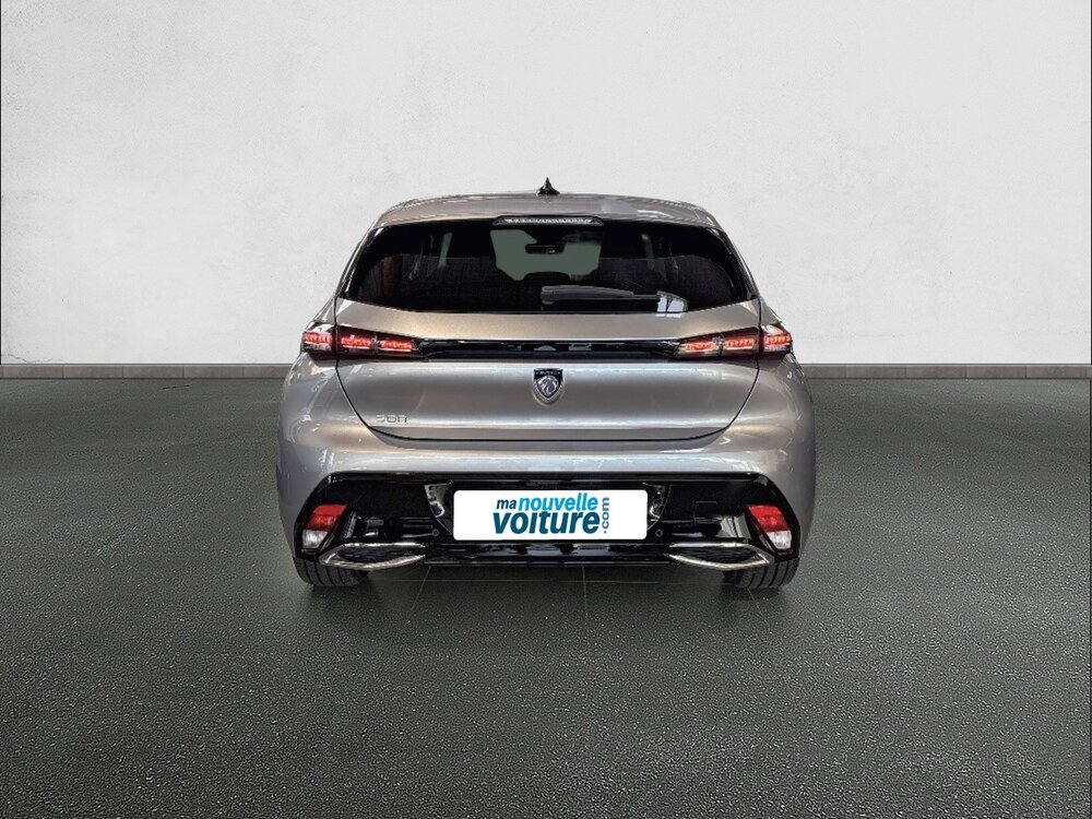 Occasion PEUGEOT 308 308 Hybrid 145 e-DCS6