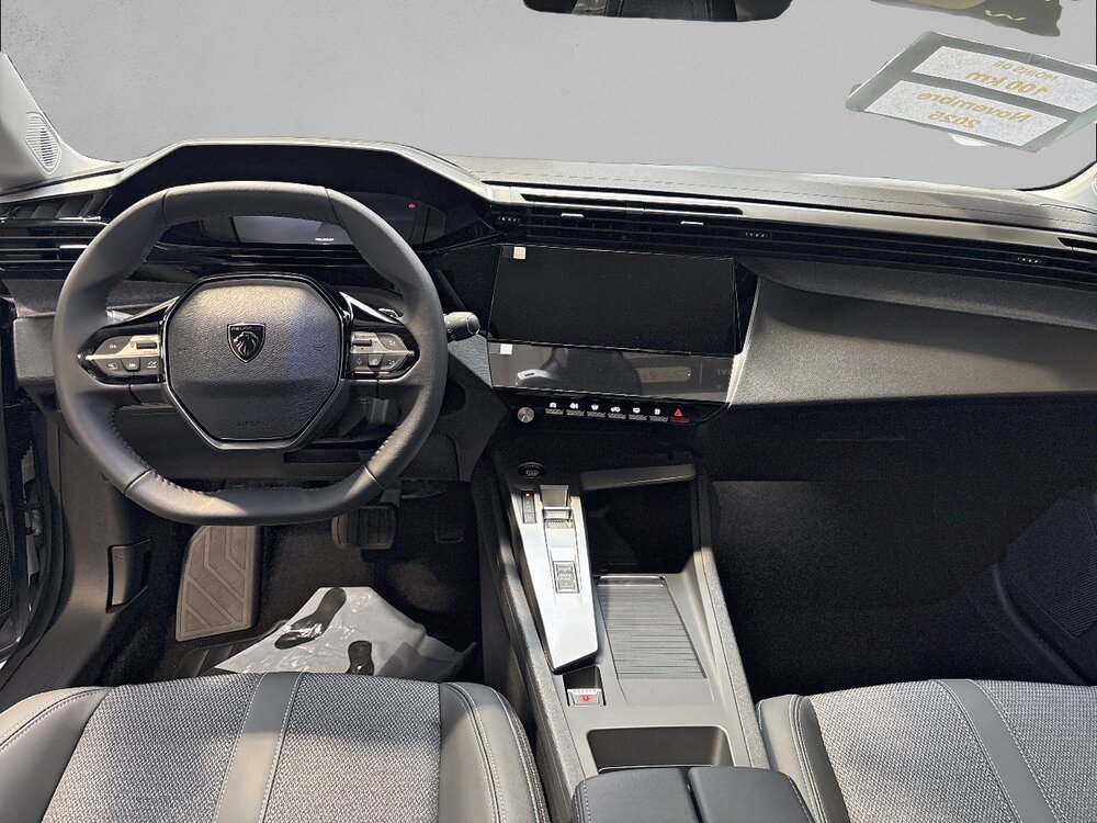 Occasion PEUGEOT 308 308 Hybrid 145 e-DCS6