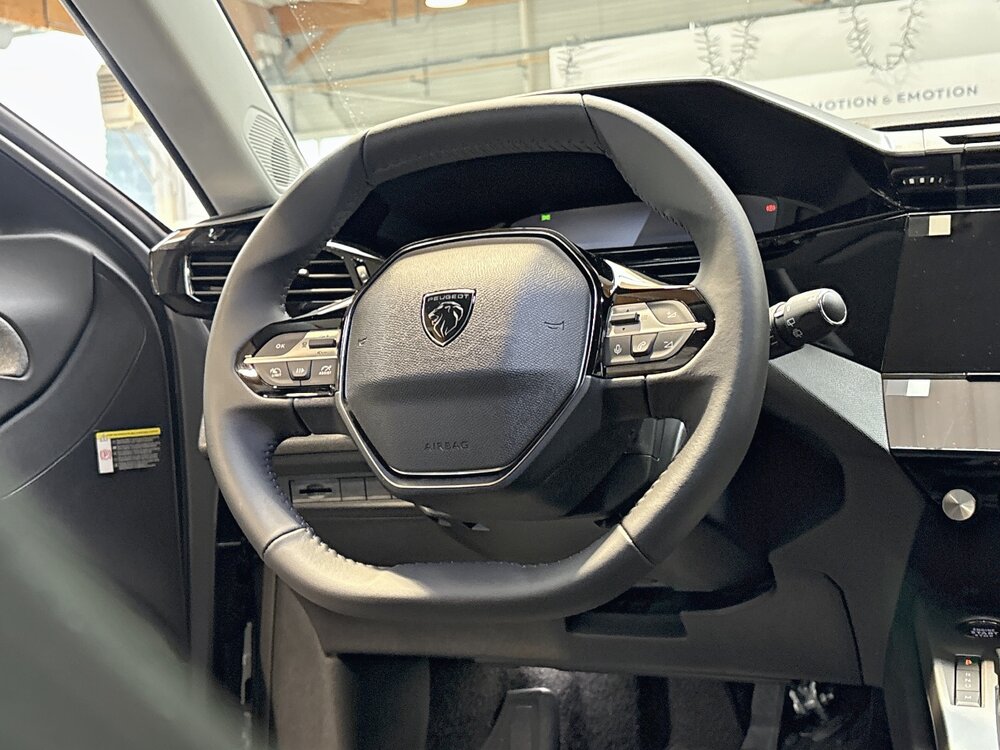 Occasion PEUGEOT 308 308 Hybrid 145 e-DCS6