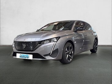 Occasion PEUGEOT 308 308 Hybrid 145 e-DCS6 - Allure