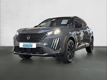 Occasion PEUGEOT 2008 2008 Hybrid 145 e-DCS6