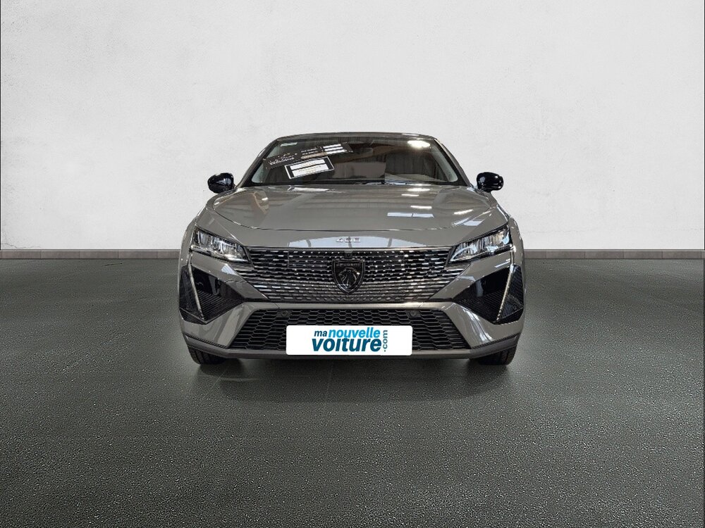 Occasion PEUGEOT 408 408 PHEV 180 e-EAT8 - Allure