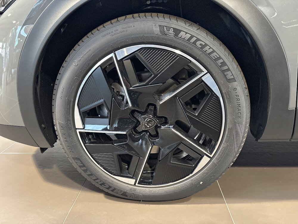 Occasion PEUGEOT 408 408 PHEV 180 e-EAT8 - Allure
