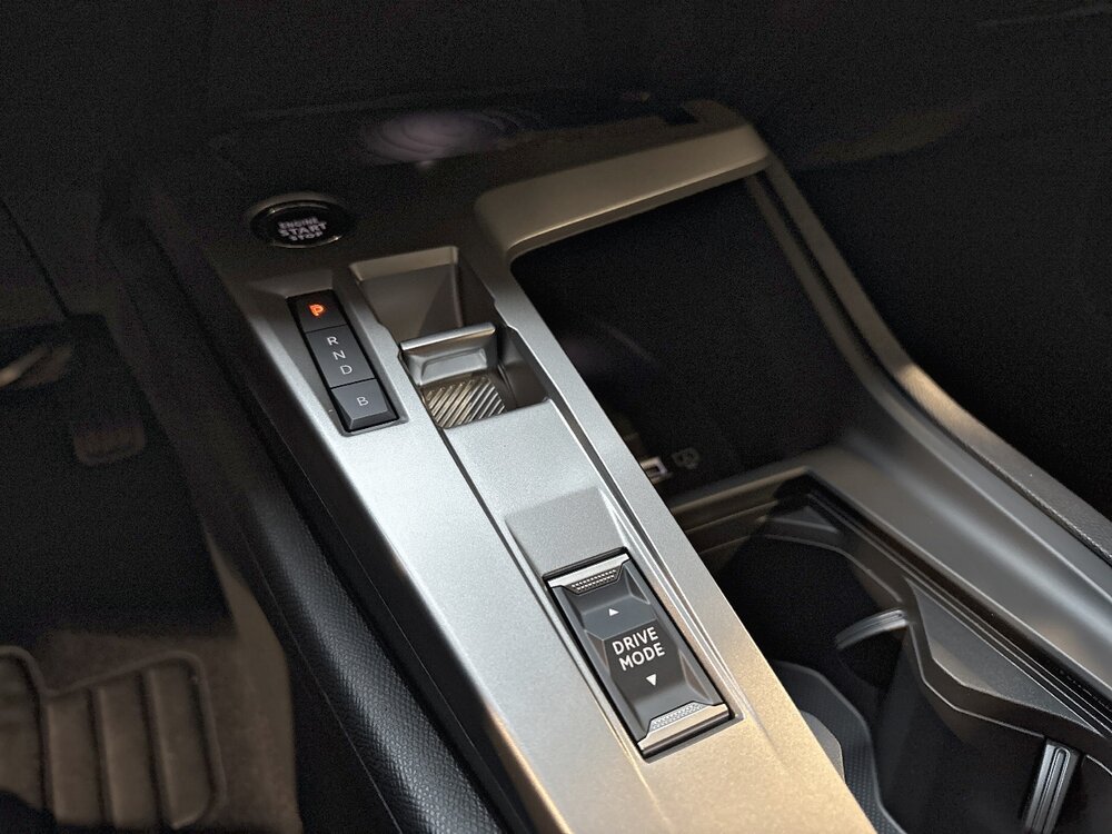 Occasion PEUGEOT 408 408 PHEV 180 e-EAT8 - Allure