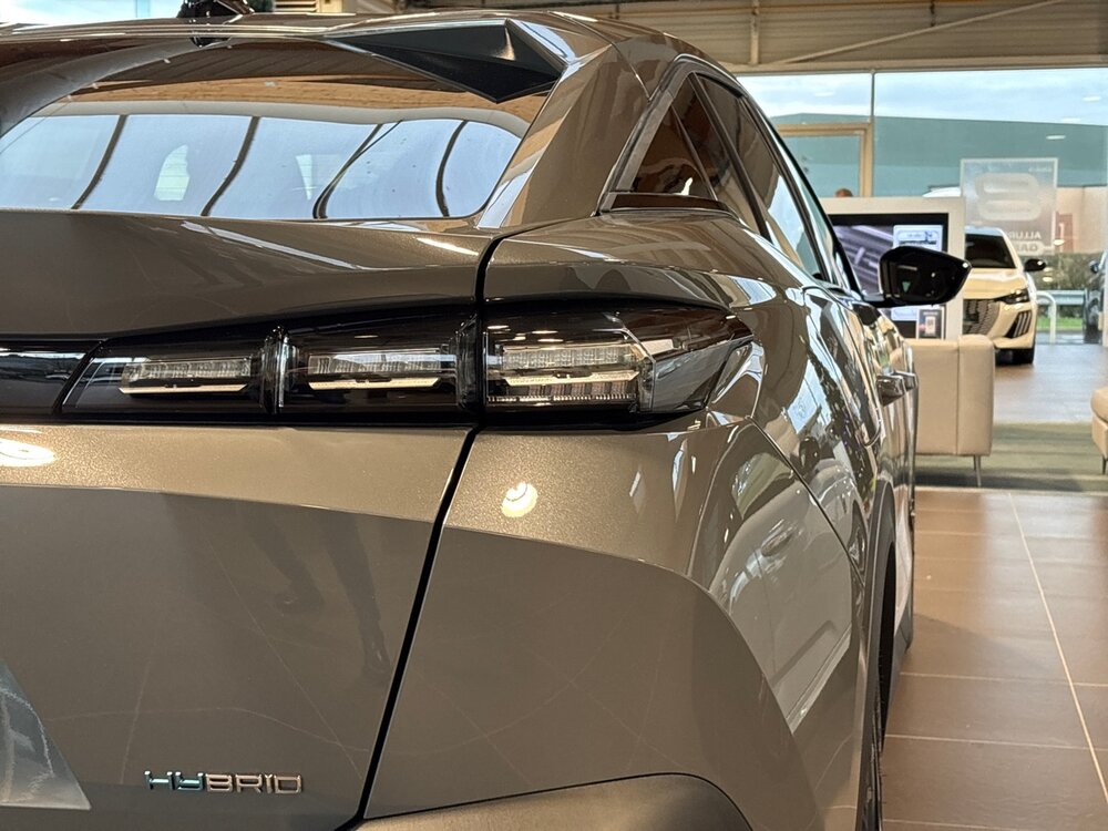 Occasion PEUGEOT 408 408 PHEV 180 e-EAT8 - Allure