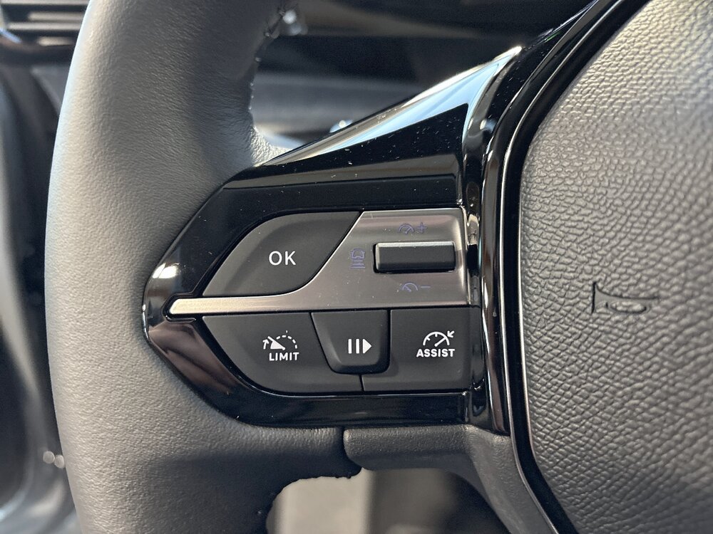 Occasion PEUGEOT 408 408 PHEV 180 e-EAT8 - Allure