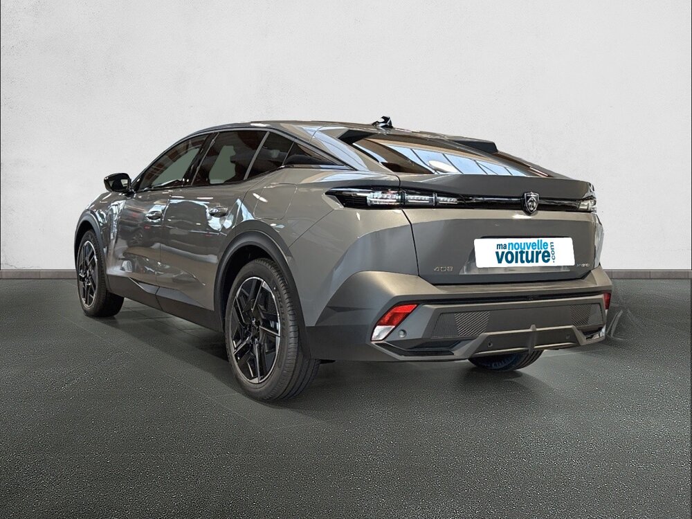 Occasion PEUGEOT 408 408 PHEV 180 e-EAT8 - Allure