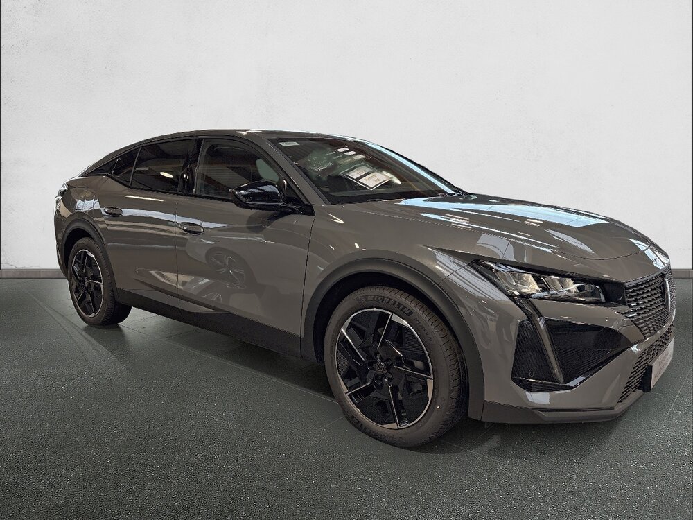 Occasion PEUGEOT 408 408 PHEV 180 e-EAT8