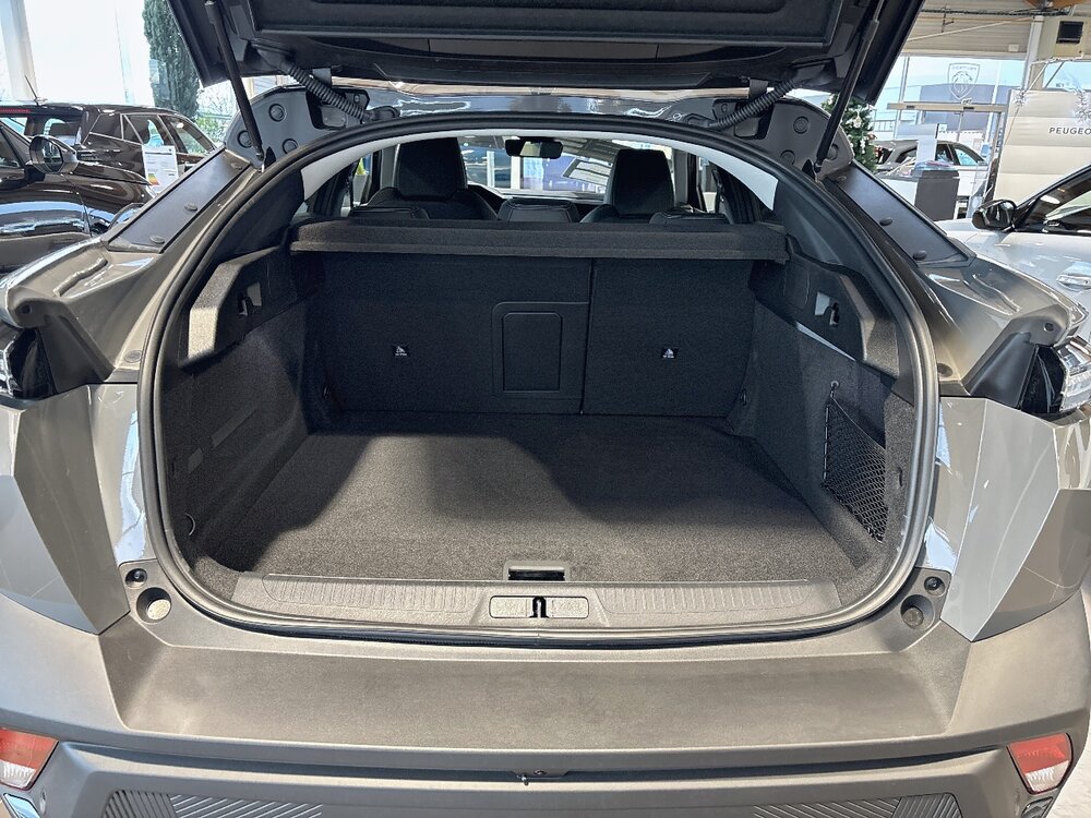 Occasion PEUGEOT 408 408 PHEV 180 e-EAT8