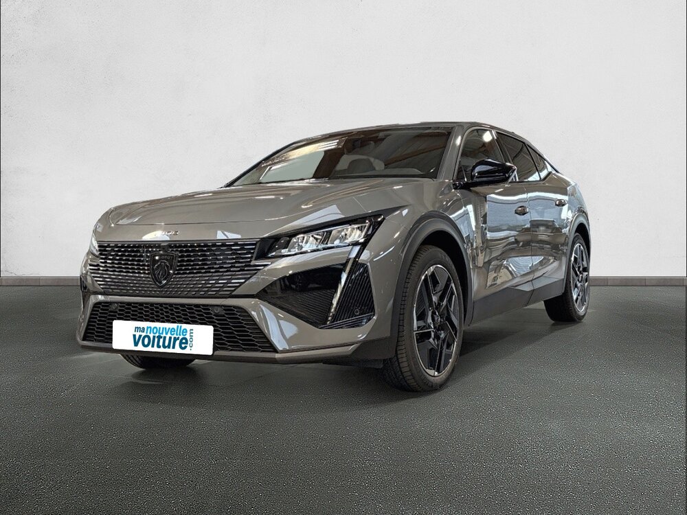 Occasion PEUGEOT 408 408 PHEV 180 e-EAT8 - Allure