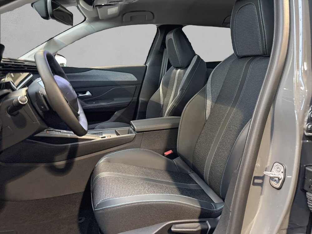 Occasion PEUGEOT 408 408 PHEV 180 e-EAT8 - Allure