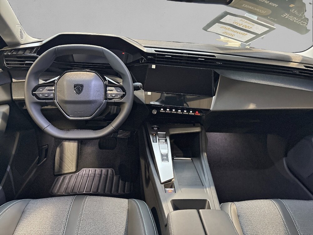 Occasion PEUGEOT 408 408 PHEV 180 e-EAT8 - Allure